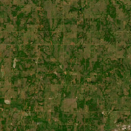 178 Turner Turnpike Stroud OK 74079 Satellite Map