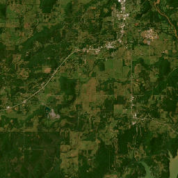 2501-2599 Ambers Way, Tahlequah, OK Satellite Map