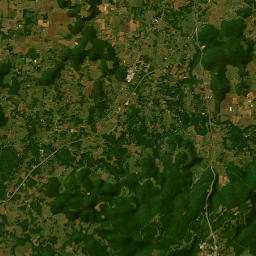 15732-15964 Old Kentucky Rd Walling Satellite Map