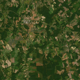 2100 Durwood Pollard Road, Greenville, NC Satellite Map