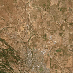 700 Mission Street, San Miguel, CA 93451 Satellite Map