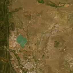 328 County Road A11A Las Vegas NM Satellite Map