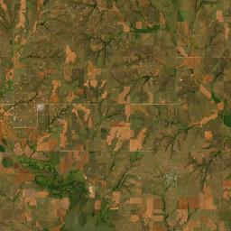 515 Main Ave Butler OK 73625 USA Satellite Map