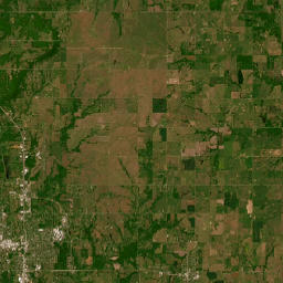 1364-1798 New Morris Hwy Okmulgee Satellite Map