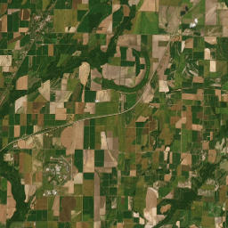 Front Street, Tuckerman, AR 72473 Satellite Map