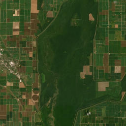 343-499 Sharen Street, Trumann, AR Satellite Map