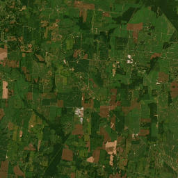 5484-5646 Tennessee 19, Brownsville, TN Satellite Map