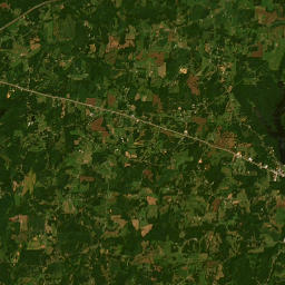 759 West Church Street, Lexington, TN Satellite Map