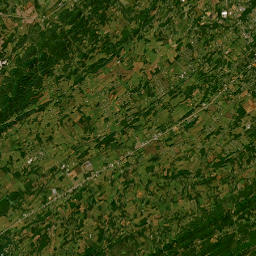 12057 Friendsville Road, Lenoir City, TN Satellite Map