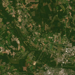 5505 North Carolina 11, Bethel, NC 27812 Satellite Map