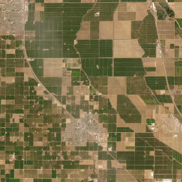 116 Annin Avenue, Wasco, CA 93280, USA Satellite Map