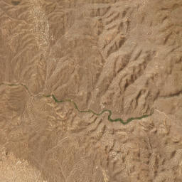 Bakersfield-Glennville Road, Bakersfield, CA Satellite Map