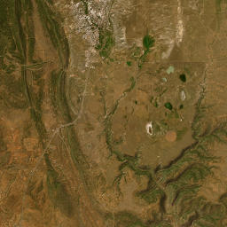 748-798 Grand Avenue, Las Vegas, NM Satellite Map