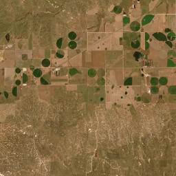 Texas 152, Pampa, TX 79065, USA Satellite Map