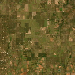 Oklahoma 30, Sweetwater, OK 73666 Satellite Map