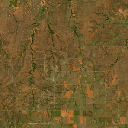 Oklahoma 34, Elk City, OK 73644, USA Satellite Map