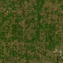 351144 U.S. 62, Prague, OK 74864, America Satellite Map