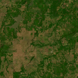 E1000 Road, Okmulgee, OK 74447, America Satellite Map