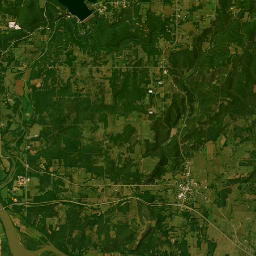 Oklahoma 100, Gore, OK 74435, USA Satellite Map