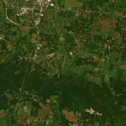 301-407 Highway 19, Brownsville, TN 38012 Satellite Map