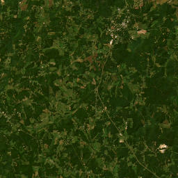 8 East Main Street, Decaturville, TN 38329 Satellite Map