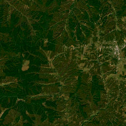 1430-1440 Tennessee 20, Hohenwald, TN Satellite Map