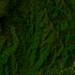 Ela Road, Cherokee, NC 28719, USA Satellite Map