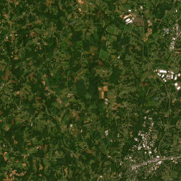 1044 Walter Drive, Lincolnton, NC 28092 Satellite Map