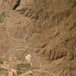 19284-19998 Kern Canyon Road, Bakersfield Satellite Map