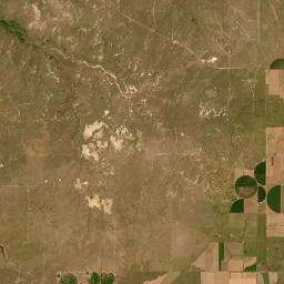 Amarillo TX 79108 America Satellite Map