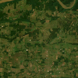 2601-3399 Arkansas 96, Ozark, AR 72949 Satellite Map