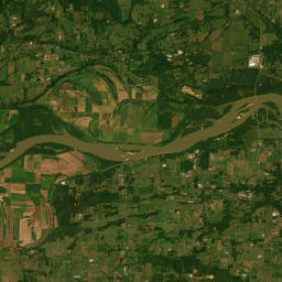 211 Main Street Scranton AR 72863 Satellite Map