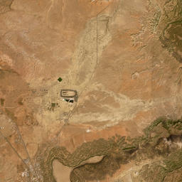 Highway 605, Grants, NM 87020, USA Satellite Map