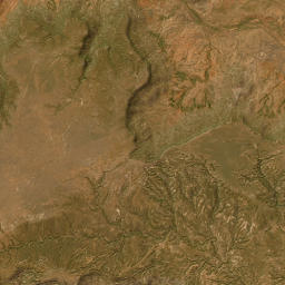 Unnamed Road, NM, USA Satellite Map