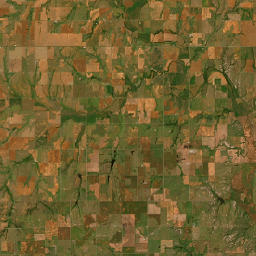 Oklahoma 152, New Cordell, OK 73632 Satellite Map