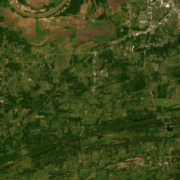 Rogers Lane, Spiro, OK 74959, America Satellite Map