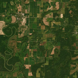 713-721 King, Augusta, AR 72006 Satellite Map