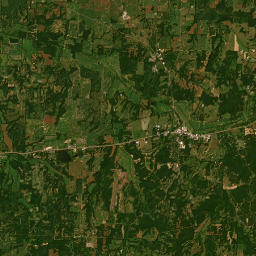 13092 South Main Street, Somerville, TN Satellite Map