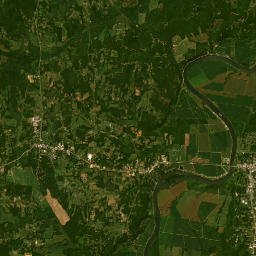 401-499 Alabama Street, Savannah, TN Satellite Map