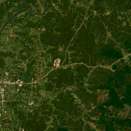 15900-15998 U.S. 64, Savannah, TN Satellite Map