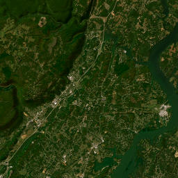 6460-6498 Old Dayton Pike, Hixson, TN Satellite Map