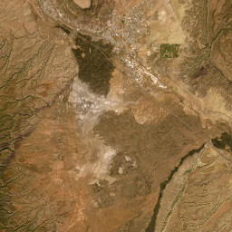 108 West Santa Fe Avenue, Grants, NM Satellite Map