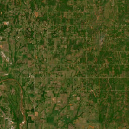 15638-15682 East Etowah Road, Noble Satellite Map