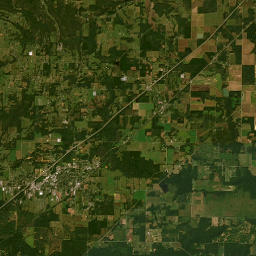 554-698 Rhode Island Street, Beebe, AR Satellite Map