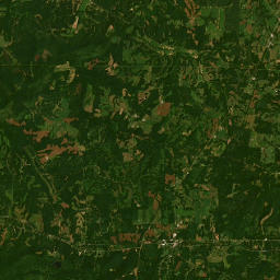 712-1401 Highway 57, Grand Junction, TN Satellite Map