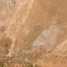 East Highway 66, Holbrook, AZ 86025, USA Satellite Map