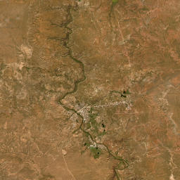 3500-3936 U.S. 84 Santa Rosa NM Satellite Map