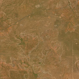East Highway 66, Cuervo, NM 88417, USA Satellite Map
