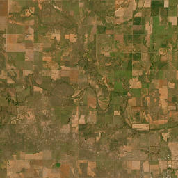 Highway 9, Mangum, OK 73554, USA Satellite Map