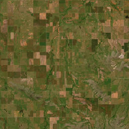 Oklahoma 115, Mountain View, OK 73062 Satellite Map